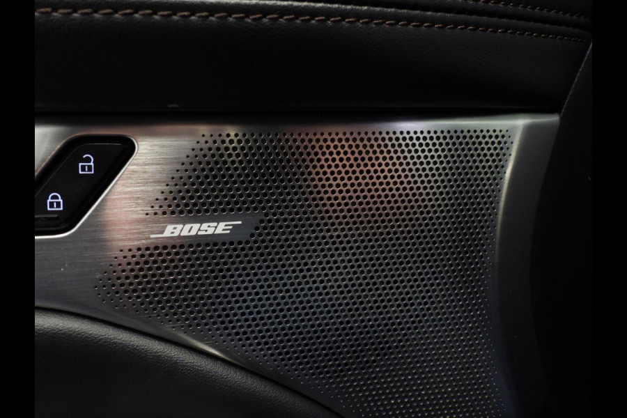 Mazda 3 2.0 e-SkyActiv-X 180PK Comfort Bose LEER/MEMORY/HEAD-UP/LED/18"LMV!