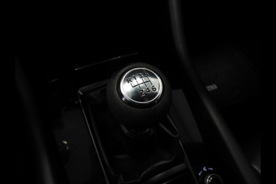 Mazda 3 2.0 e-SkyActiv-X 180PK Comfort Bose LEER/MEMORY/HEAD-UP/LED/18"LMV!