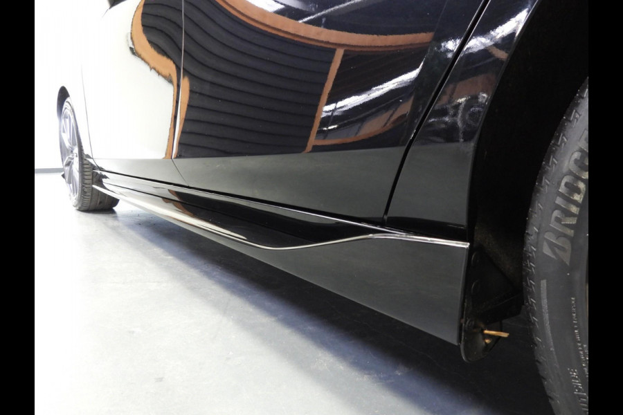 Mazda 3 2.0 e-SkyActiv-X 180PK Comfort Bose LEER/MEMORY/HEAD-UP/LED/18"LMV!