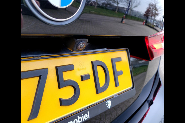 BMW 1-serie 118i M-sport Pano Camera Stuurverw. HIFI [1e eig. BTW NL NAP]