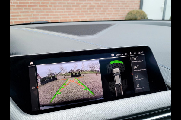 BMW 1-serie 118i M-sport Pano Camera Stuurverw. HIFI [1e eig. BTW NL NAP]