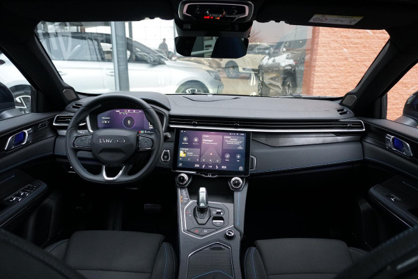 Lynk & Co 01 1.5 + 360 CAMERA / PANORAMADAK / INFINITY AUDIO
