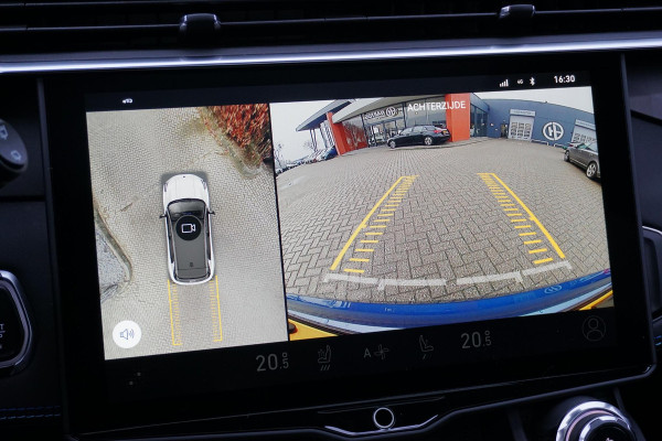 Lynk & Co 01 1.5 + 360 CAMERA / PANORAMADAK / INFINITY AUDIO