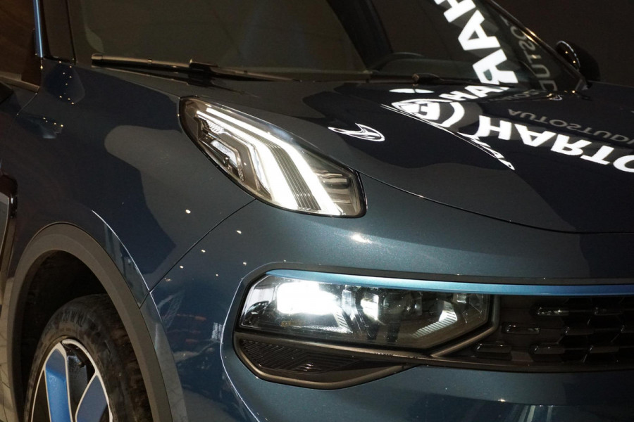 Lynk & Co 01 1.5 + 360 CAMERA / PANORAMADAK / INFINITY AUDIO