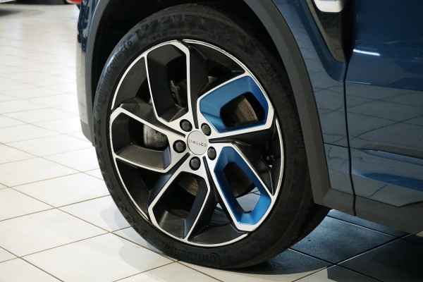 Lynk & Co 01 1.5 + 360 CAMERA / PANORAMADAK / INFINITY AUDIO