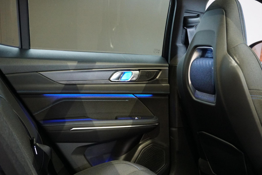 Lynk & Co 01 1.5 + 360 CAMERA / PANORAMADAK / INFINITY AUDIO