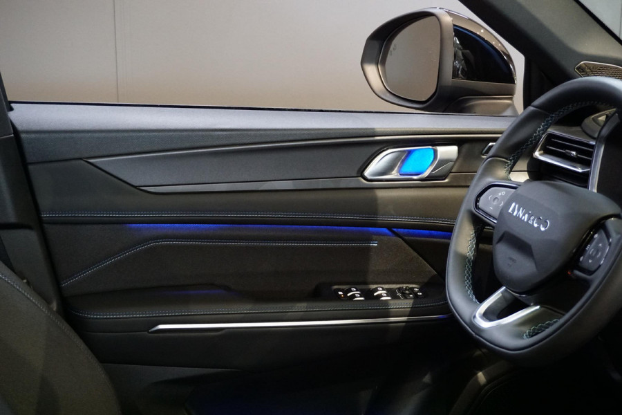 Lynk & Co 01 1.5 + 360 CAMERA / PANORAMADAK / INFINITY AUDIO