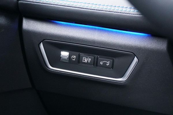 Lynk & Co 01 1.5 + 360 CAMERA / PANORAMADAK / INFINITY AUDIO