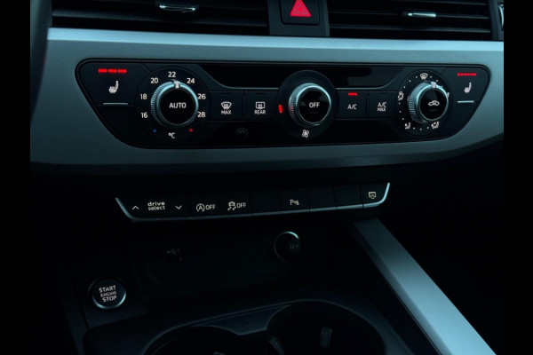 Audi A4 Avant 35 TFSI Pro Line m22 NAVI AIRCO PDC LEDER LED SPORTVELGEN