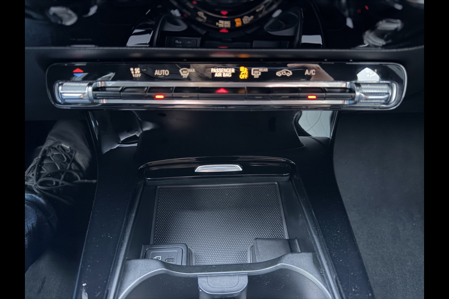 Mercedes-Benz A-Klasse 220 Advantage (Trekhaak - Automatische Airco - Navigatie - LED - Stoelverwarming - Camera - Parkeersensoren V+A)