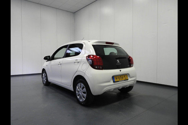 Peugeot 108 1.0 e-VTi Active Premium AIRCO/BLUETOOTH!