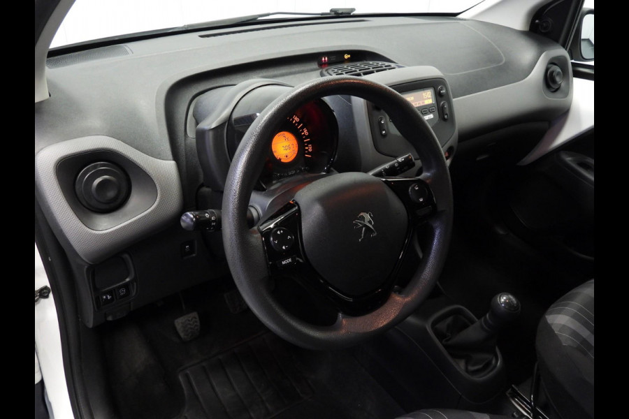 Peugeot 108 1.0 e-VTi Active Premium AIRCO/BLUETOOTH!