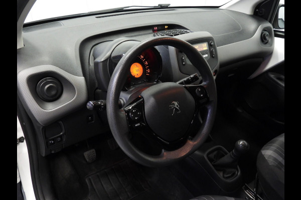 Peugeot 108 1.0 e-VTi Active Premium AIRCO/BLUETOOTH!
