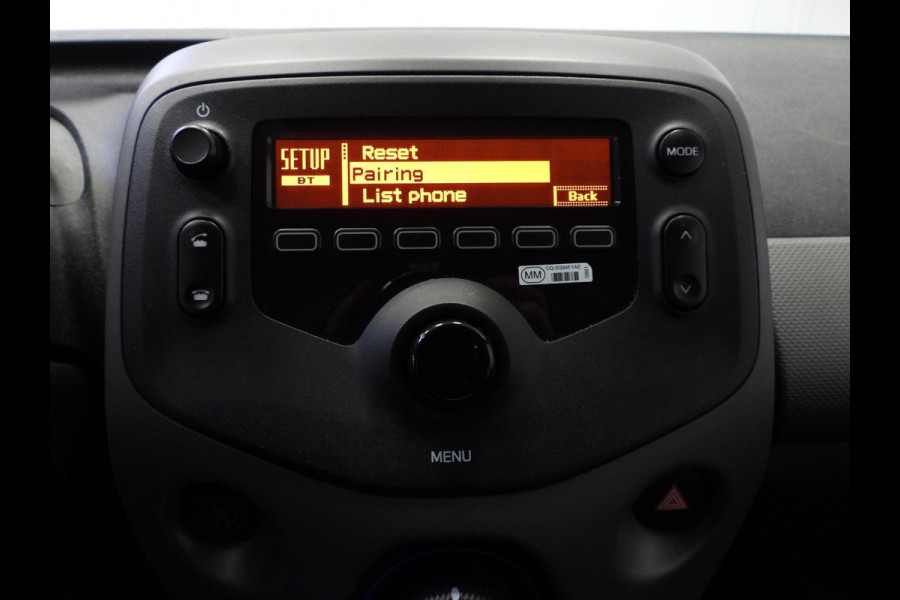 Peugeot 108 1.0 e-VTi Active Premium AIRCO/BLUETOOTH!