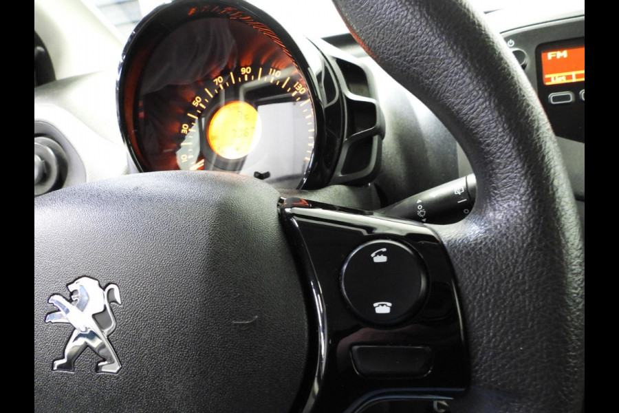 Peugeot 108 1.0 e-VTi Active Premium AIRCO/BLUETOOTH!