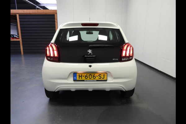 Peugeot 108 1.0 e-VTi Active Premium AIRCO/BLUETOOTH!