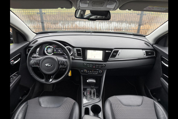 Kia Niro 1.6 GDi Hybrid DynamicLine |Camera | PDC | Carplay | Cruise Control