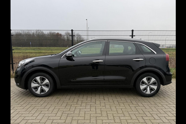 Kia Niro 1.6 GDi Hybrid DynamicLine |Camera | PDC | Carplay | Cruise Control