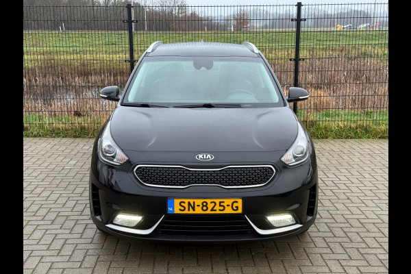 Kia Niro 1.6 GDi Hybrid DynamicLine |Camera | PDC | Carplay | Cruise Control