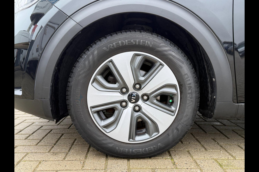 Kia Niro 1.6 GDi Hybrid DynamicLine |Camera | PDC | Carplay | Cruise Control