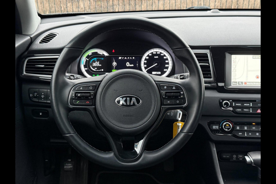 Kia Niro 1.6 GDi Hybrid DynamicLine |Camera | PDC | Carplay | Cruise Control