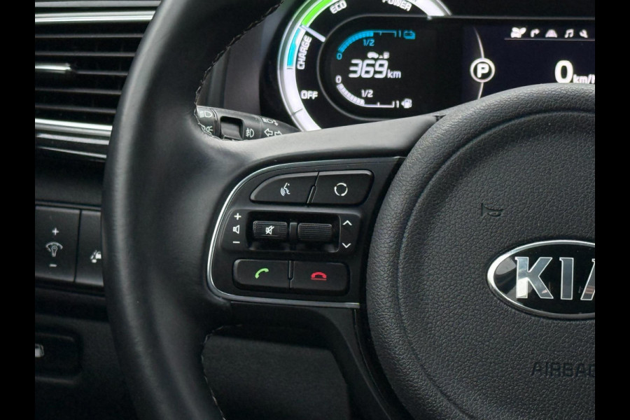 Kia Niro 1.6 GDi Hybrid DynamicLine |Camera | PDC | Carplay | Cruise Control