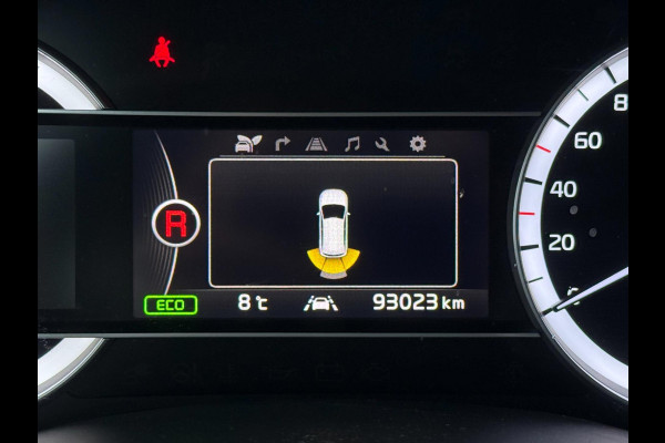 Kia Niro 1.6 GDi Hybrid DynamicLine |Camera | PDC | Carplay | Cruise Control