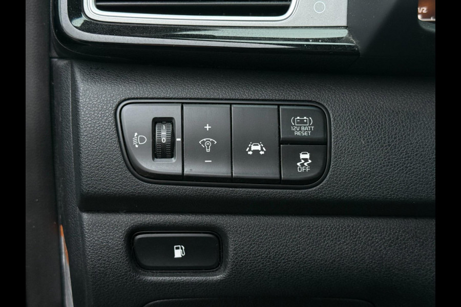 Kia Niro 1.6 GDi Hybrid DynamicLine |Camera | PDC | Carplay | Cruise Control