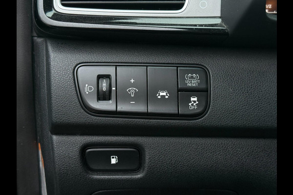 Kia Niro 1.6 GDi Hybrid DynamicLine |Camera | PDC | Carplay | Cruise Control