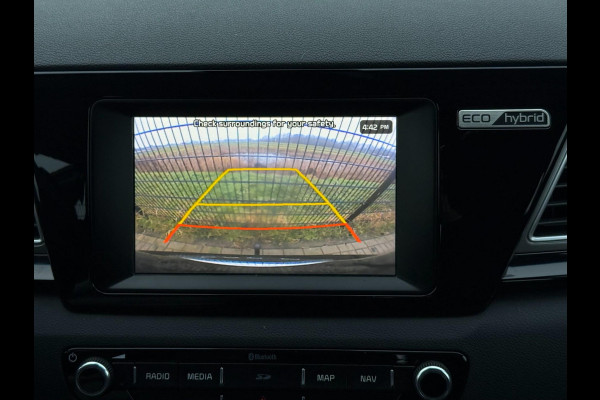 Kia Niro 1.6 GDi Hybrid DynamicLine |Camera | PDC | Carplay | Cruise Control