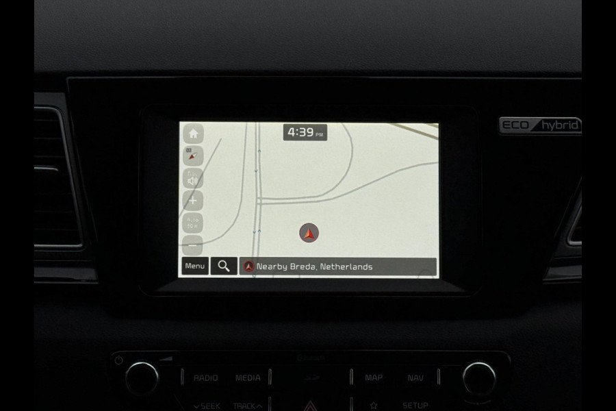 Kia Niro 1.6 GDi Hybrid DynamicLine |Camera | PDC | Carplay | Cruise Control