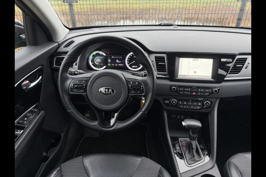 Kia Niro 1.6 GDi Hybrid DynamicLine |Camera | PDC | Carplay | Cruise Control