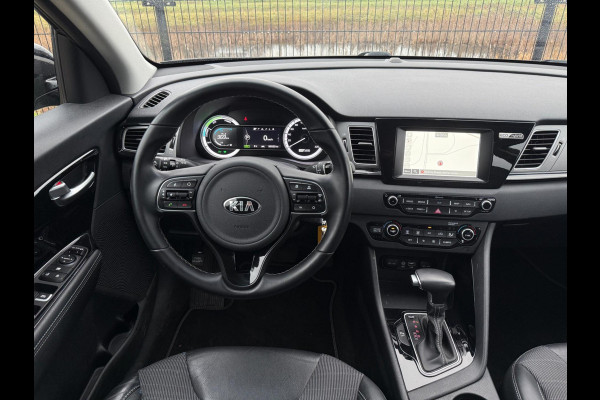 Kia Niro 1.6 GDi Hybrid DynamicLine |Camera | PDC | Carplay | Cruise Control