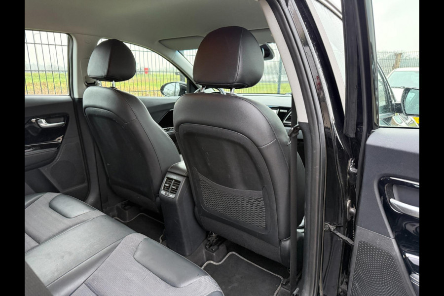 Kia Niro 1.6 GDi Hybrid DynamicLine |Camera | PDC | Carplay | Cruise Control