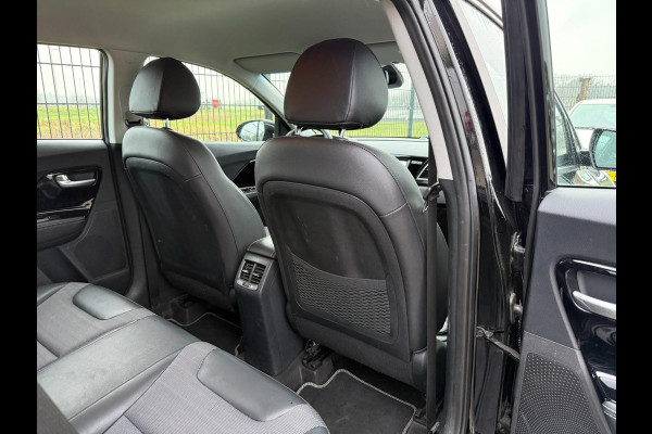 Kia Niro 1.6 GDi Hybrid DynamicLine |Camera | PDC | Carplay | Cruise Control