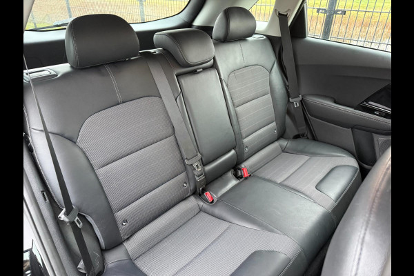 Kia Niro 1.6 GDi Hybrid DynamicLine |Camera | PDC | Carplay | Cruise Control