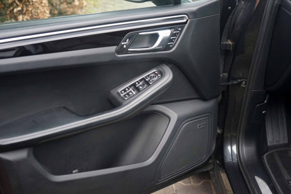 Porsche Macan S 3.0 V6T Facelift Pano/Bose/Trkhk/SportChrono/Memory/PDLS