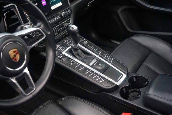Porsche Macan S 3.0 V6T Facelift Pano/Bose/Trkhk/SportChrono/Memory/PDLS