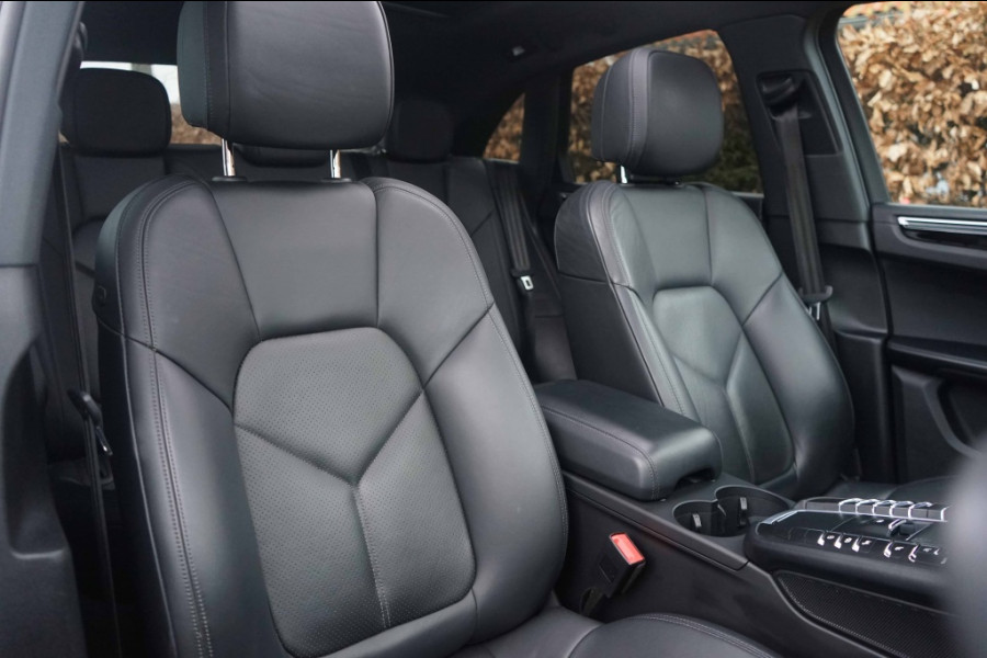 Porsche Macan S 3.0 V6T Facelift Pano/Bose/Trkhk/SportChrono/Memory/PDLS