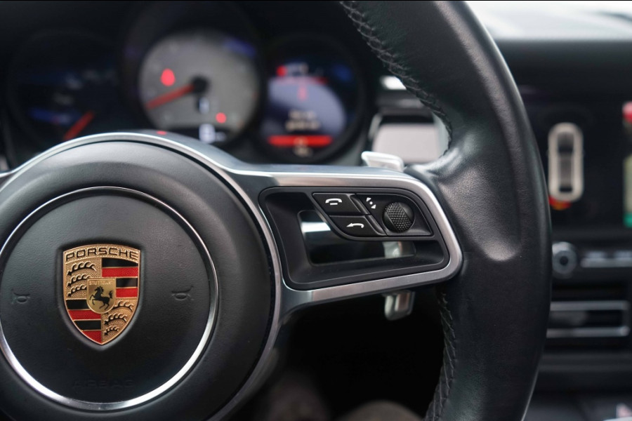 Porsche Macan S 3.0 V6T Facelift Pano/Bose/Trkhk/SportChrono/Memory/PDLS