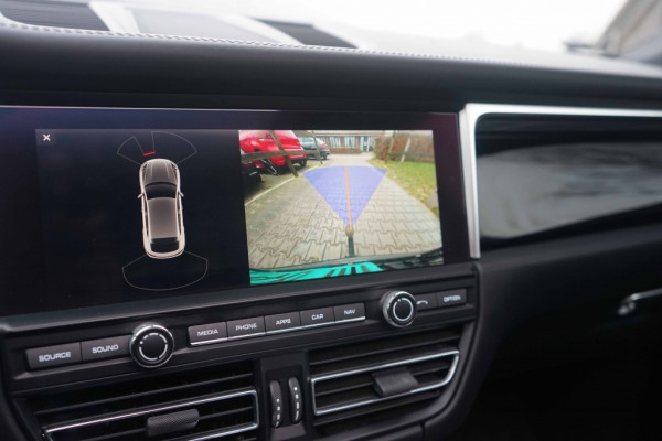 Porsche Macan S 3.0 V6T Facelift Pano/Bose/Trkhk/SportChrono/Memory/PDLS