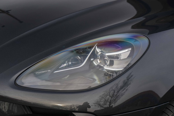 Porsche Macan S 3.0 V6T Facelift Pano/Bose/Trkhk/SportChrono/Memory/PDLS