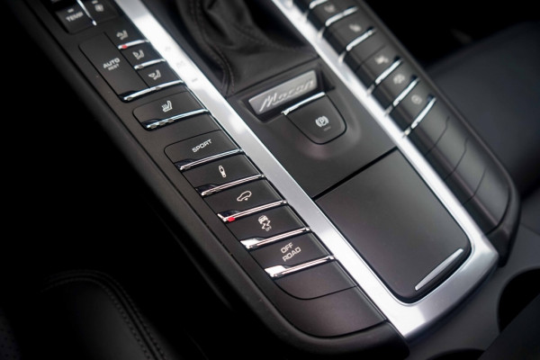 Porsche Macan S 3.0 V6T Facelift Pano/Bose/Trkhk/SportChrono/Memory/PDLS