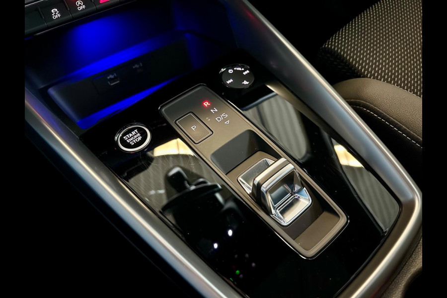 Audi A3 Limousine 35 TFSI S edition S-Line, NAP, Pano, CarPlay, Virtual cockpit, Matrix LED