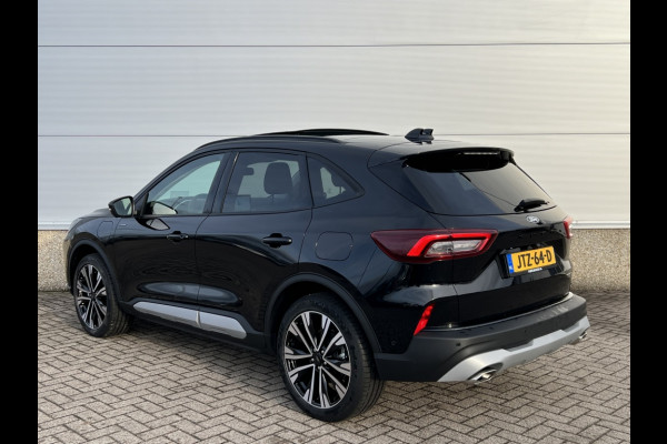 Ford Kuga 2.5 PHEV Active X PANODAK! 20" TECHPACK! WINTERPACK!