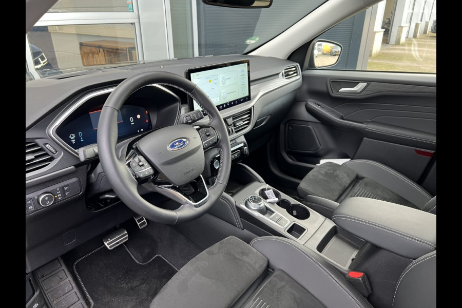 Ford Kuga 2.5 PHEV Active X PANODAK! 20" TECHPACK! WINTERPACK!