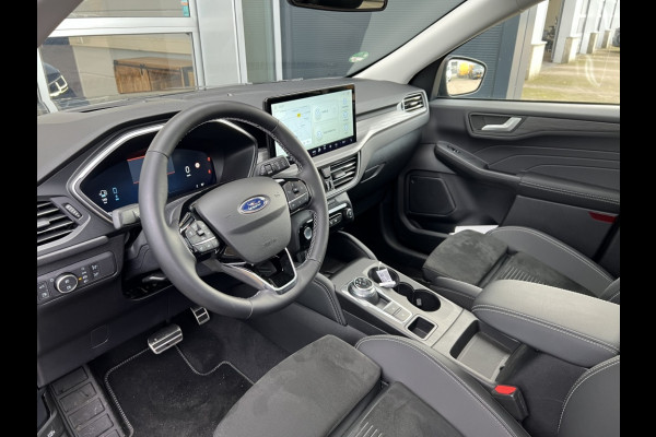 Ford Kuga 2.5 PHEV Active X PANODAK! 20" TECHPACK! WINTERPACK!