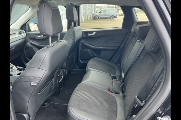 Ford Kuga 2.5 PHEV Active X PANODAK! 20" TECHPACK! WINTERPACK!