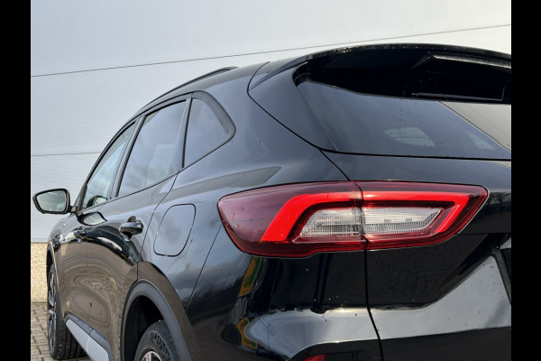 Ford Kuga 2.5 PHEV Active X PANODAK! 20" TECHPACK! WINTERPACK!