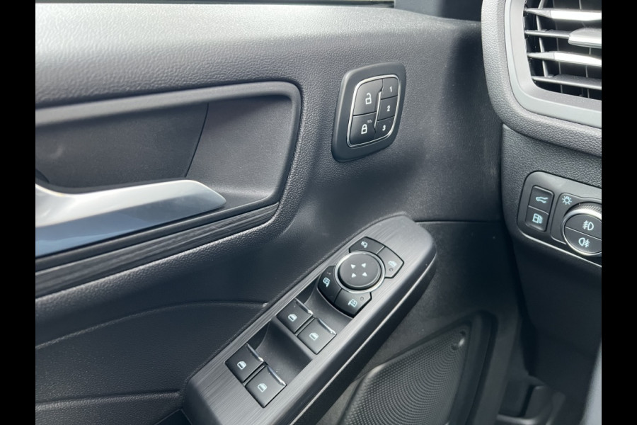 Ford Kuga 2.5 PHEV Active X PANODAK! 20" TECHPACK! WINTERPACK!